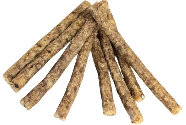 Zur Warengruppe Fleischsticks