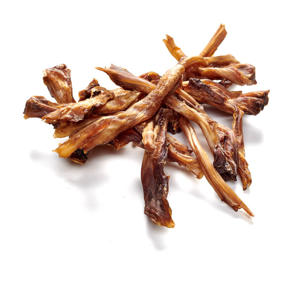 Hirsch-Achillessehne