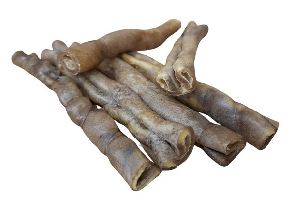 Kamel-Kopfhaut gerollt Mini 30 cm