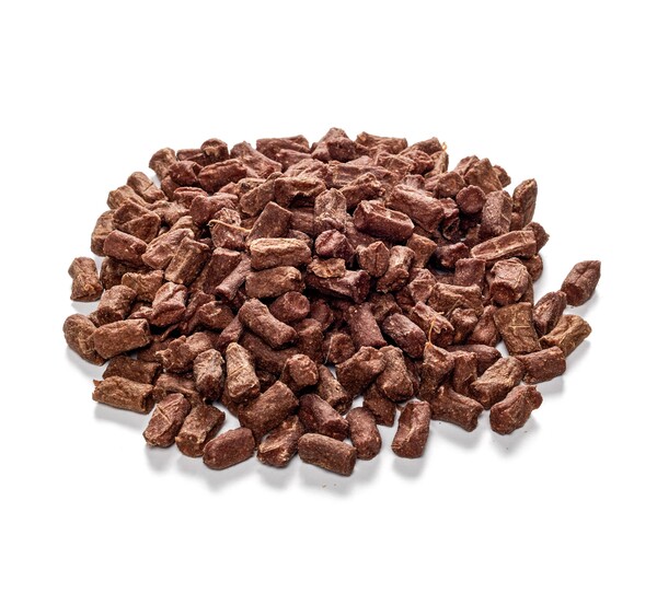 Känguru-Trainingssnack 