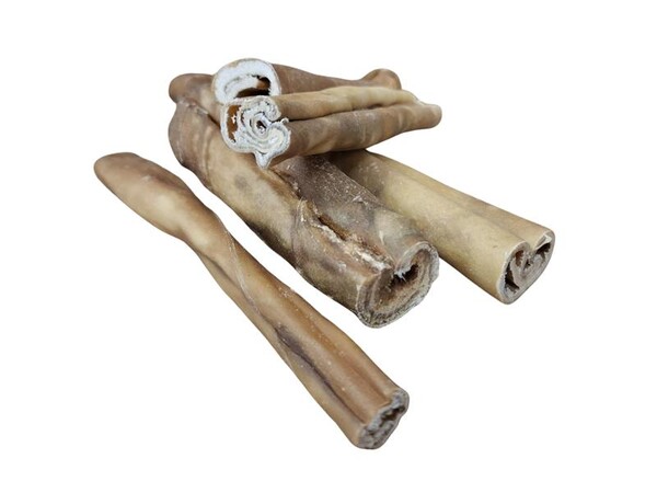 Lamm-Kopfhaut, gerollt Mini 30cm