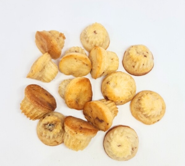 Ziegen-Küchlein 100g